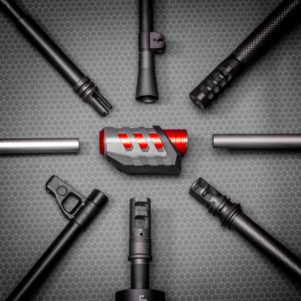 REAL AVID LASER DE REGLAGE MAGNETIQUE