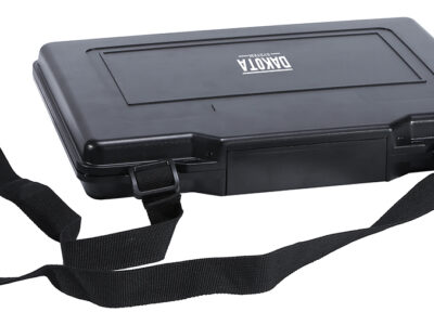 DAKOTA MALLETTE ARME DE POING