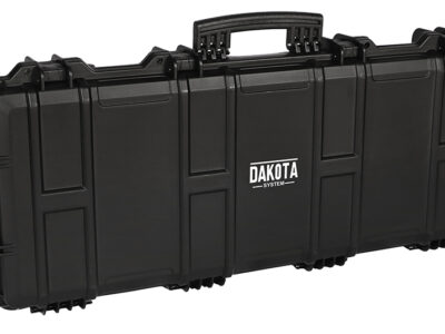 DAKOTA MALLETTE ARME D EPAULE