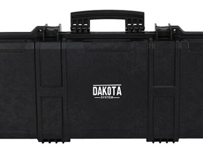 DAKOTA MALLETTE ARME D EPAULE