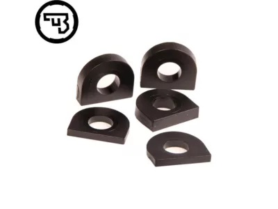 KIT DE  5 BUFFER CZ SHADOW