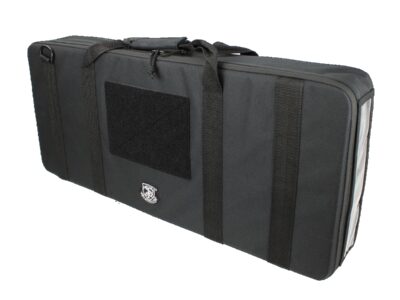 MALLETTE SEMI RIGIDE