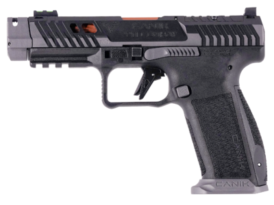 CANIK TTI COMBAT SMOKE 9X19