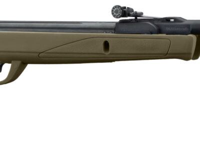 GAMO DELTA KAKI  CAL 4,5 MM 7,5 JOULES