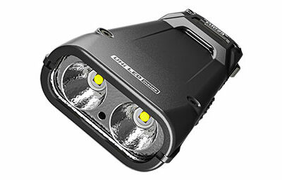 NITECORE EDC 23 2500 LUMENS
