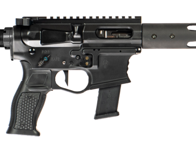 TANFOGLIO TSR 919-12 9X19 SPORT