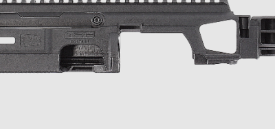 UMAREX KIT CONVERSION CARABINE POUR T4E TR 68