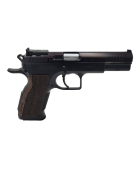 TANFOGLIO LIMITED BRONZE CAL 9X19