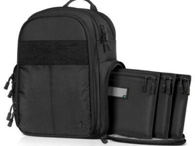 SAVIOR SAC A DOS S.E.M.A COMPACT