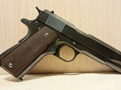 1911A1 45 ACP
