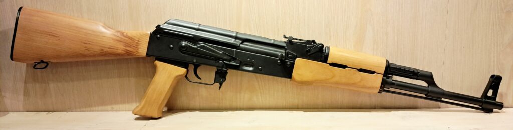 AKM FEG SA-85M 7.62x39