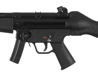 HECKLER & KOCH SP5