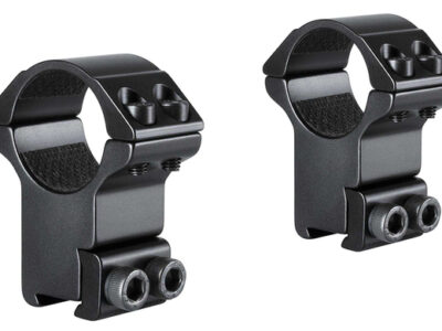 HAWKE COLLIER DIAM 25,4 RAIL DE 11 MM