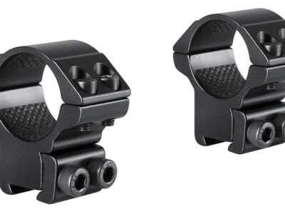HAWKE COLLIER DIAM 25,4 RAIL DE 11 MM