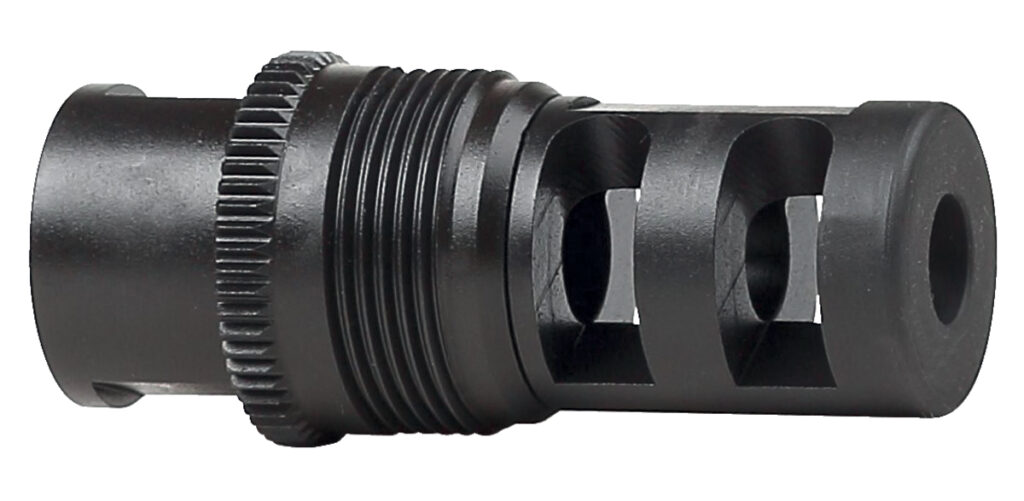 ASE UTRA FREIN DE BOUCHE BORELOCK CAL 30 - 338 5/8X24