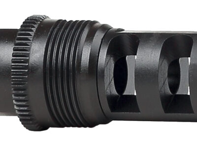 ASE UTRA FREIN DE BOUCHE BORELOCK CAL 30 - 338 5/8X24