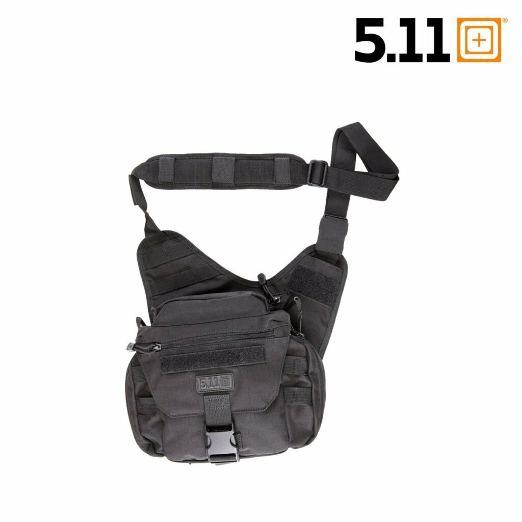 5.11 Push Pack noir