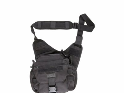 5.11 Push Pack noir