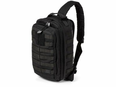 5.11 RUSH MOAB 8 Noir