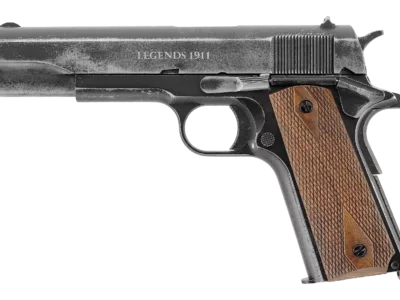UMAREX LEGENDS 1911 CAL 4.5 BB