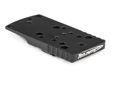 TONI SYSTEM EMBASE TANFOGLIO