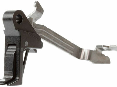 Détente Glock Droite sans bloc éjecteur - Glock Gen 9mm G43, G43X, G48 - CMC Triggers