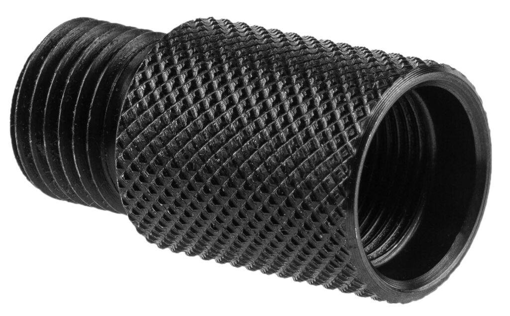 MOSSBERG ADAPTATEUR 22 LR 1/2X28 VERS 1/2X20