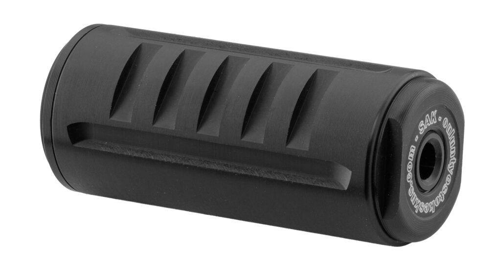 SAK SILENCIEUX POCKET CAL 22 LR 1/2X28
