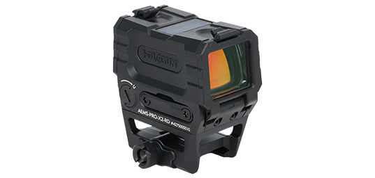 HAEMSPROX2GR-2