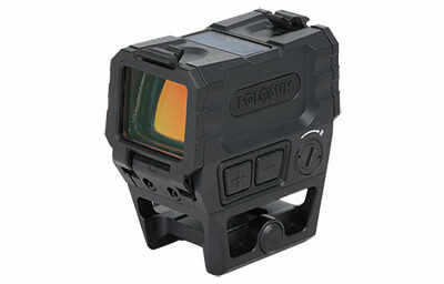 HOLOSUN AEMS PRO x2 MRS vert