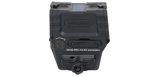 HAEMSPROX2GR-6