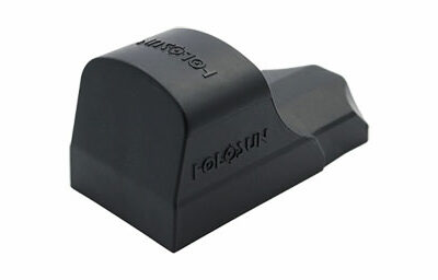 HOLOSUN Protection de point rouge 407 et 507