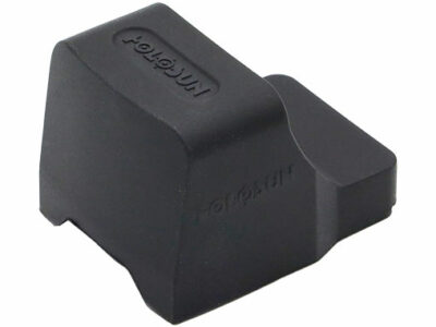 Holosun protection de poing rouge - 507COMP