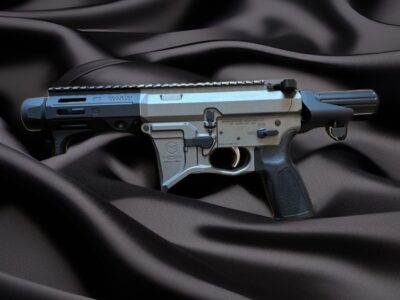 MAXIM DEFENSE PDX CAL 9X19
