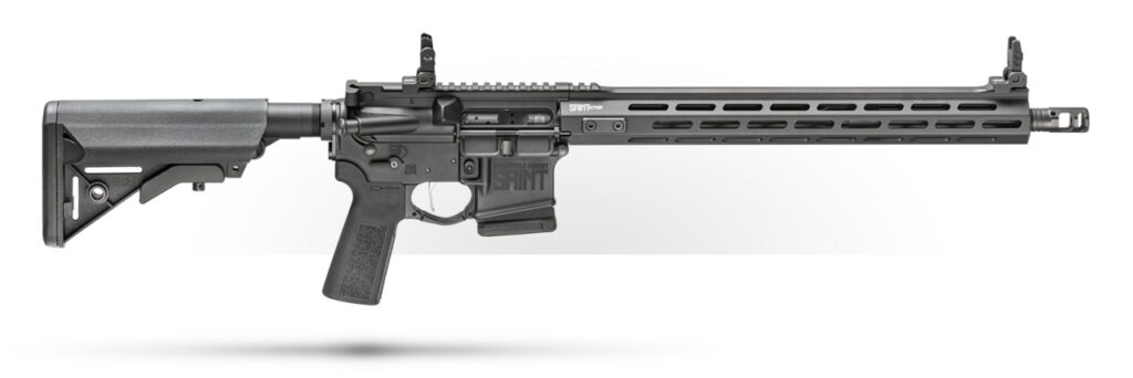 SPRINGFIELD ARMORY SAINT VICTOR CAL 223R