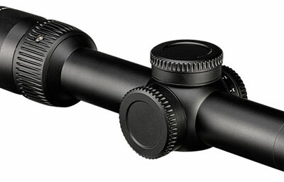 Vortex Strike Eagle 1-10x24