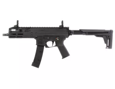 LUCANSKY ARMS STINGER 9 CANON 8 POUCES