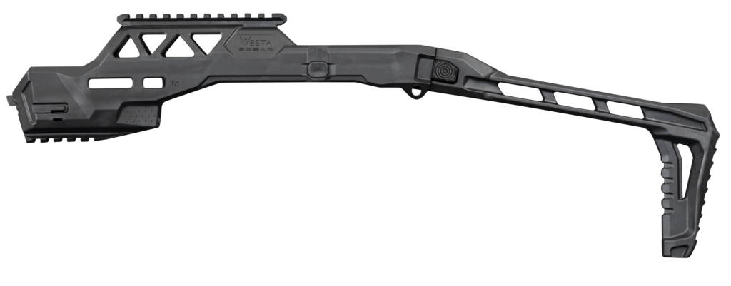 VESTA CROSSE SPEAR