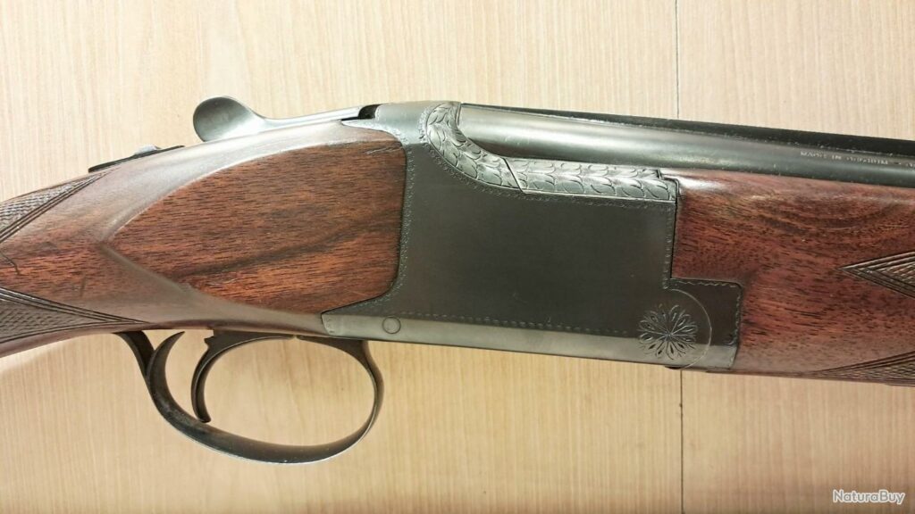 BROWNING B25
