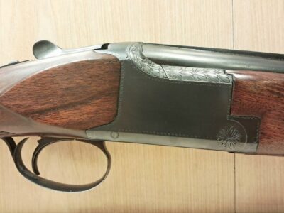 BROWNING B25