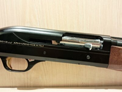 BENELLI MONTEFELTRO 20/76