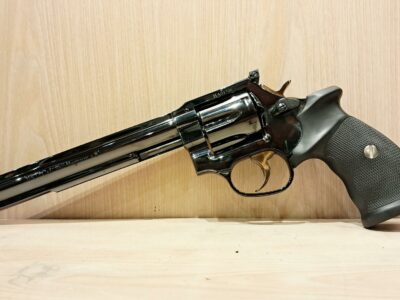 MANURHIN MR73 8" .357mag