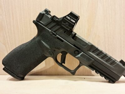 SPRINGFIELD ECHELON + HOLOSUN 507Comp 9x19