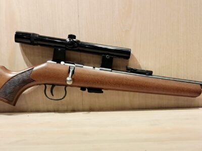 ANSCHUTZ 1450 22lr