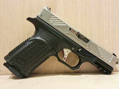 BUL AXE c 9x19