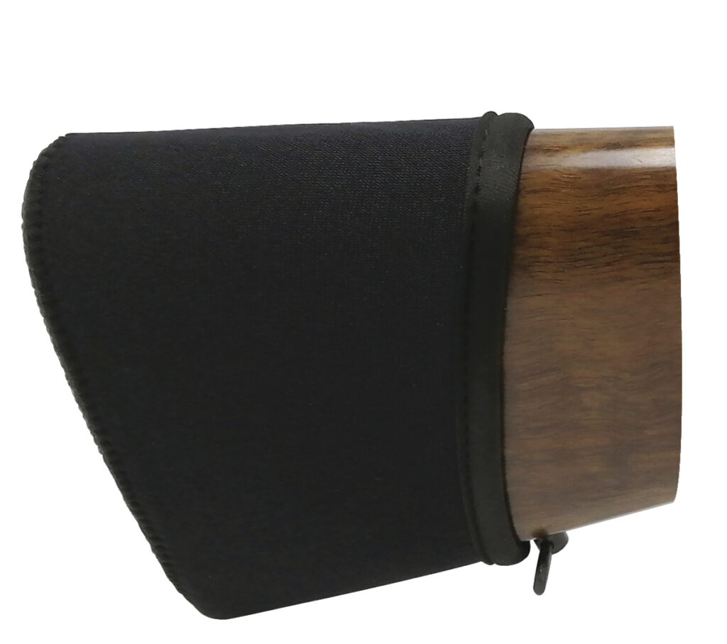 PISTEURS SABOT DE CROSSE NEOPRENE NOIR AVEC INSERTS