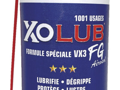 XOLUB VX3 FG