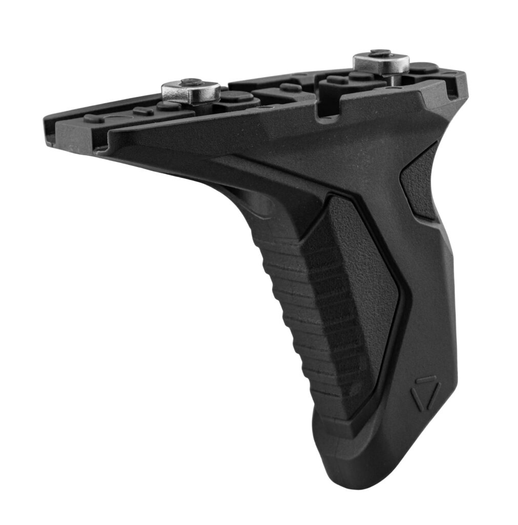 STRIKE INDUSTRIES Poignée Handstop angulaire fixation M-LOK