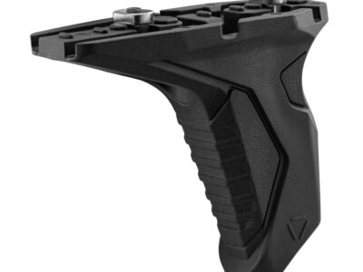 STRIKE INDUSTRIES Poignée Handstop angulaire fixation M-LOK
