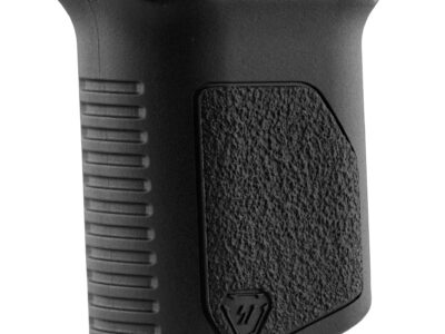 STRIKE INDUSTRIES Poignée verticale angulaire fixation M-LOK